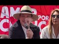 Leonardo Morales confirmó su precandidatura a la Alcaldía de Cuenca