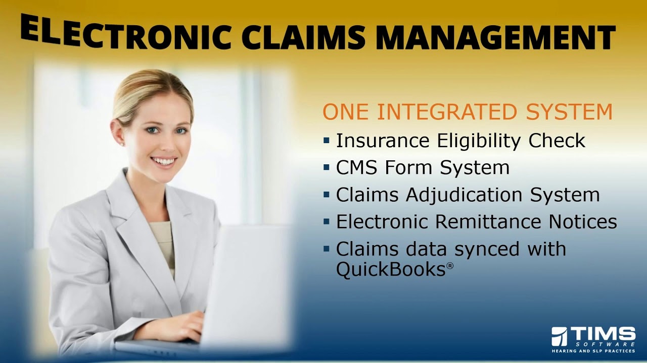 TIMS Software - YouTube