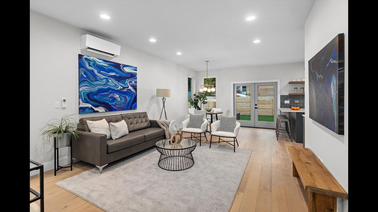 Elements by Natty Art Gallery x Alchemy Real Estate YouTube