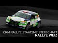 Rallye Weiz 2021 || HIGHLIGHTS