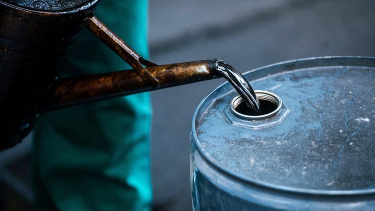 The IEA Says Oil Market Rebalancing Will Take Longer Than Expected The IEA Says Oil Market Rebalancing Will Take Longer Than Expected