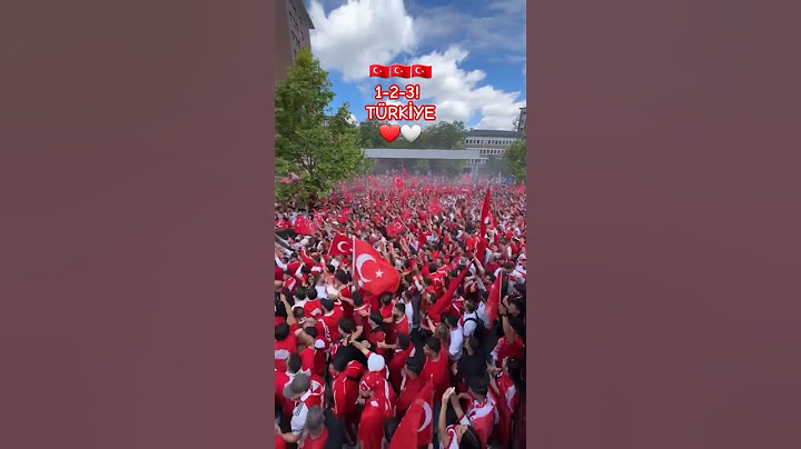 🇹🇷🇹🇷 1-2-3! TÜRKİYE ❤️🤍 #bizimçocuklar #euro2024 #shorts