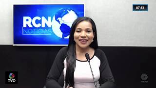 Reportagem - RCN Notícias no dia 16/06/2020
