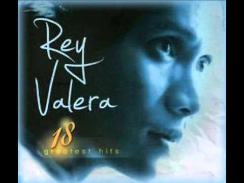 Rey Valera - Kung Kailangan Mo Ako
