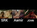 Shah Rukh khan Aamir Khan John Abraham Muharram Matam WhatsApp status Mp3 Song