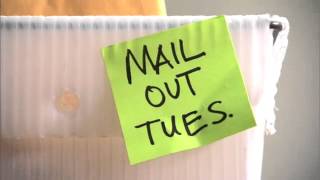 Post it Super Sticky Notes Stay Put   Get Noticed   YouTube