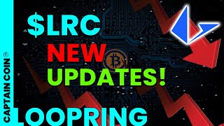 BIG Change for Loopring! | Loopring Update #5 + Price Charts