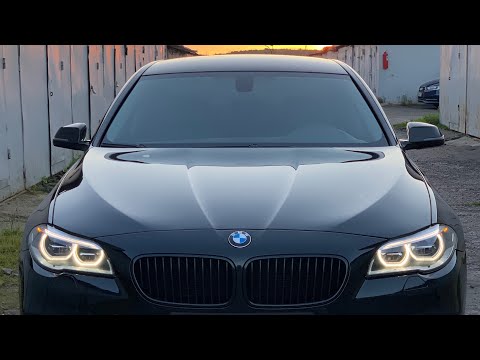 Бейне: BMW 528i қанша тұрады?