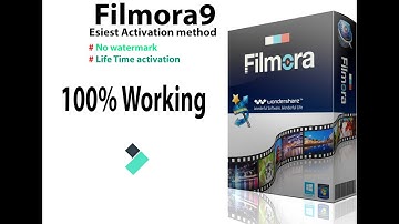 How to Activate Filmora 9 for free 2020 for Lifetime || Easiest Method 100% Working