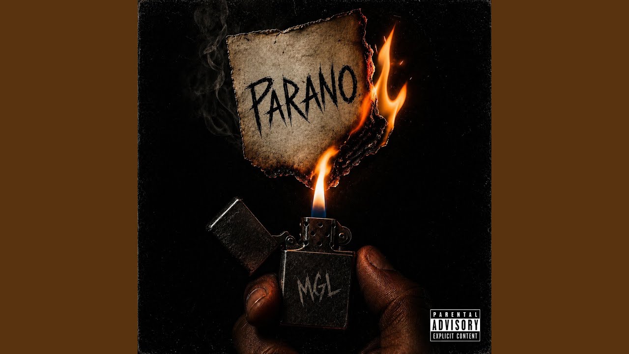 Watch Parano on YouTube Watch Parano on YouTube