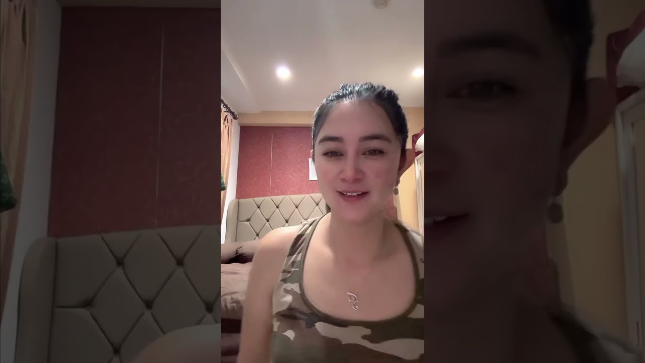 PERISCOPE LIVE  LOVE GIRL