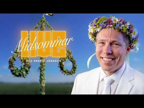 Midsommar-LIVE 2026