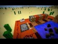 Механизмы в Minecraft #6 Ферма арбузов