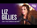 Liz Gillies on a Victorious Reboot