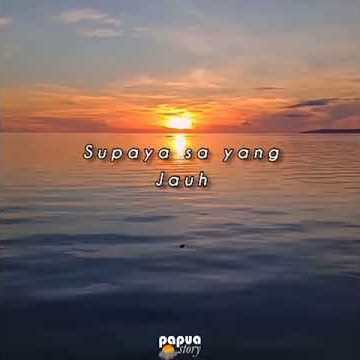 Story wa lirik lagu aditya sandy