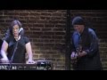 Doña Oxford - Boogie Woogie - Live at Witzend