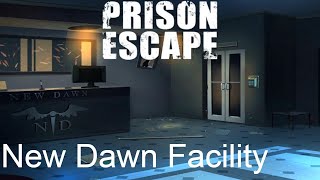 Prison Escape Puzzle - New Dawn Facility Walkthrough screenshot 3