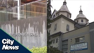 Poll examines Canadian opinions on religion