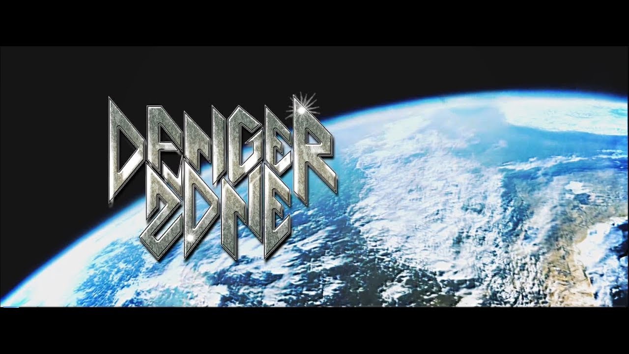 DANGER ZONE - Don
