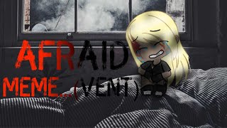 Afraid meme (vent)(720p is better quality)