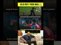 Solid Reply to Pakistan from Bumrah