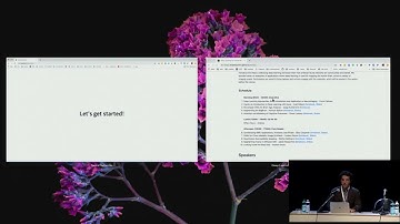 OHBM 2019 | Educational Courses | Hands-on Introduction to Deep Learning with Keras