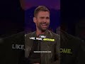 Sean William Scott funny Lethal Weapon Story #shorts @TeamCoco