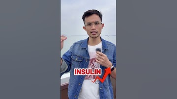 CẢNH BÁO: Đừng Nghĩ Nước Ngọt Không Đường Là Tốt Cho Sức Khỏe! Bác sĩ Hải