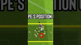 Best Tiki Taka Tactics shorts tikitaka efootball2024mobile