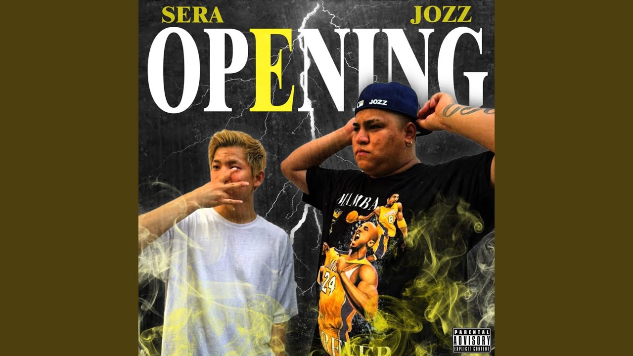 Watch OPENING (feat. SERA) on YouTube Watch OPENING (feat. SERA) on YouTube