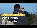 Vito Fiorino si racconta in Stories of a Generation | Netflix Italia