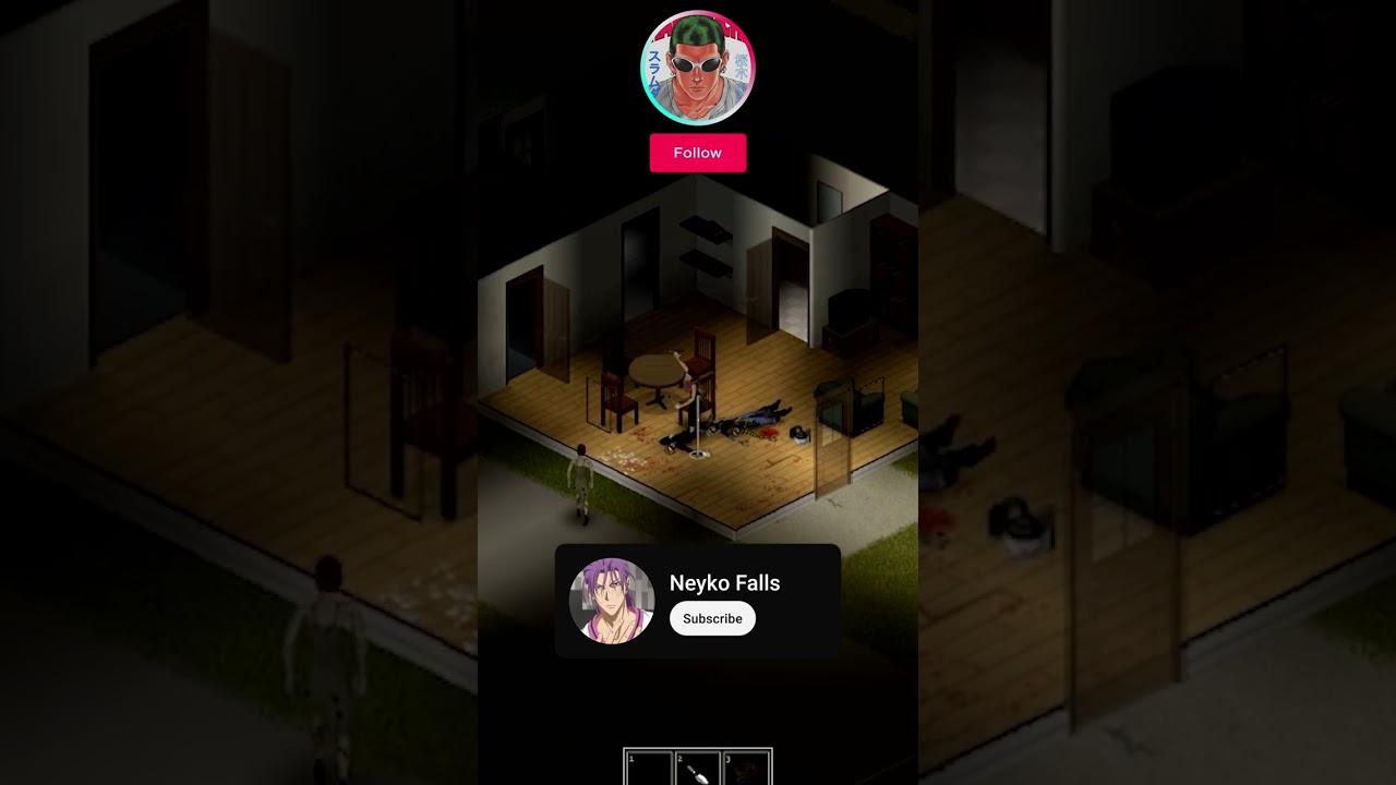 I THOUGHT I COULD LIVE HERE FOREVER, I WAS WRONG| PROJECT ZOMBOID 