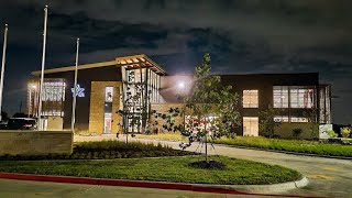 MyArlingtonTV News, September 11