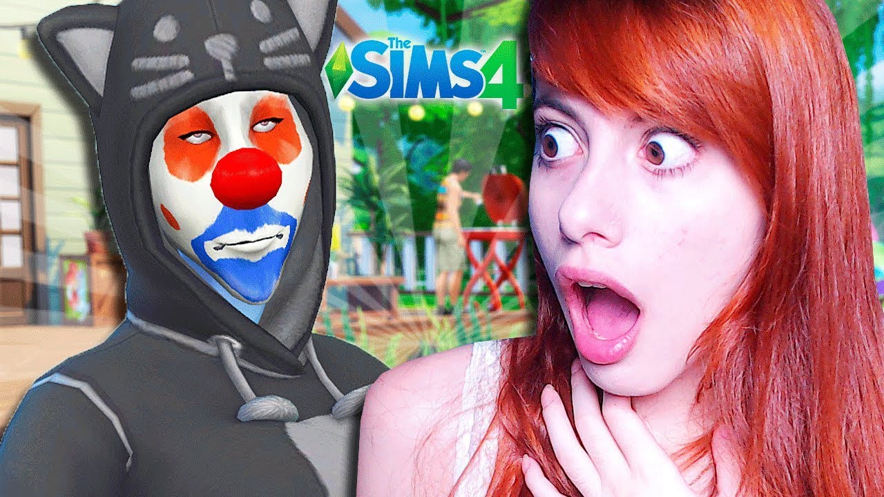ugly in spanish ATROPELADA PELO EX! | #MeTransformaGalaxia - THE SIMS 4