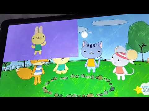 Eeney Meeny Miney Moe Choosing Rhyme Super Simple Songs