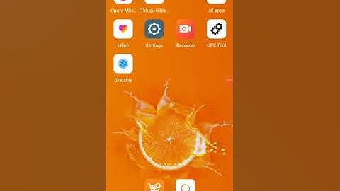 create a book app using sketchware