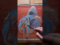 #oilpainting #paintingtimelapse