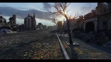 World of tanks CCI clan intro n°2