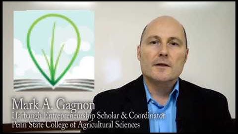 Ag Springboard Can Help You Create Your Own Job — and Help People