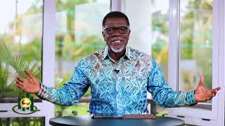 Rejoice In God || WORD TO GO with Pastor Mensa Otabil Episode 1478