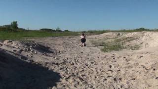 How We Do - Sand Pit Tricking Sampler