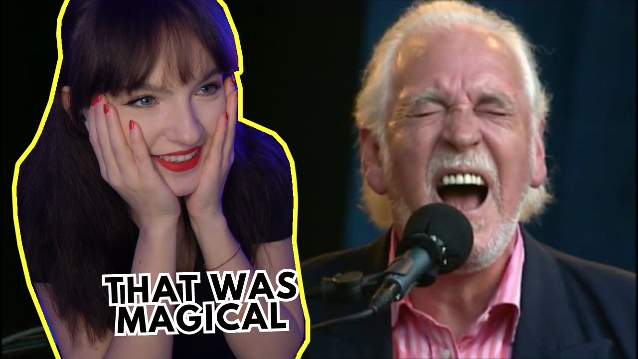 Procol Harum - A Whiter Shade of Pale, концерт в Дании, 2006 | Первые впечатления