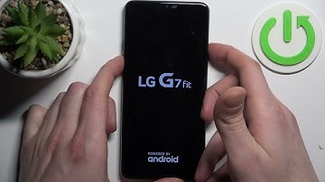 How to Hard Reset LG G7 Fit? | Remove Screen Lock