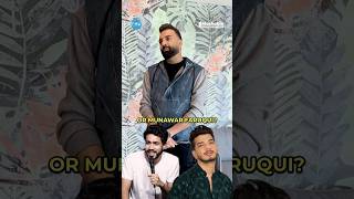 This Or That Ft. Anubhav Bassi - Indian Comedian Edition