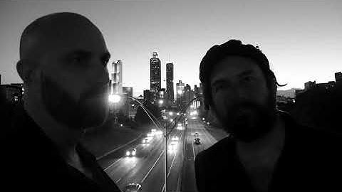 The Wait - The Prestige (Official Video)