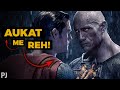 Black Adam vs. Superman ⋮ Aukat Me Reh...