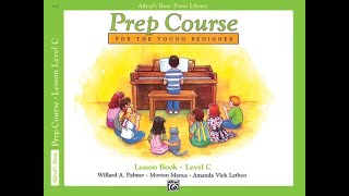 Prep Course For The Young Beginner Level C Page 8 9 - Money Can’t Buy Ev’rything