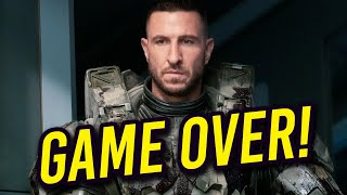 Halo is DONE! Paramount CANCELED the Live-Action Halo Series!