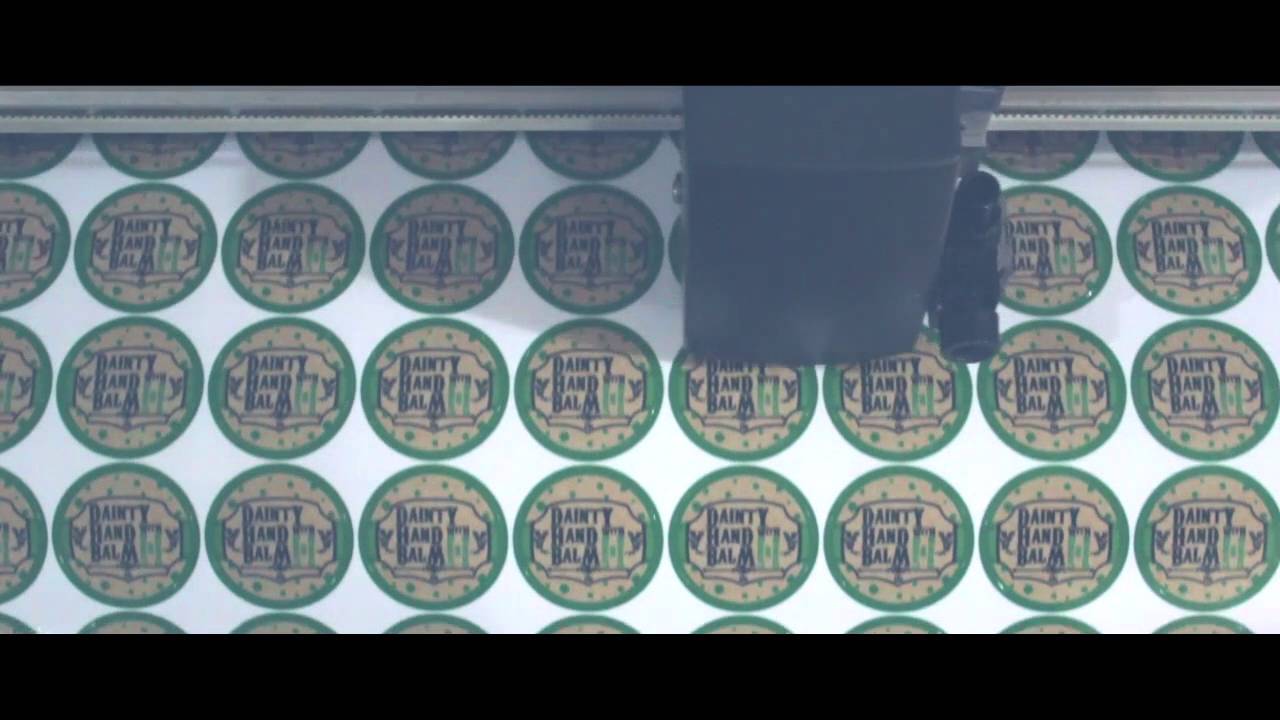 Printing Company MASS DESIGN, KUCHING YouTube