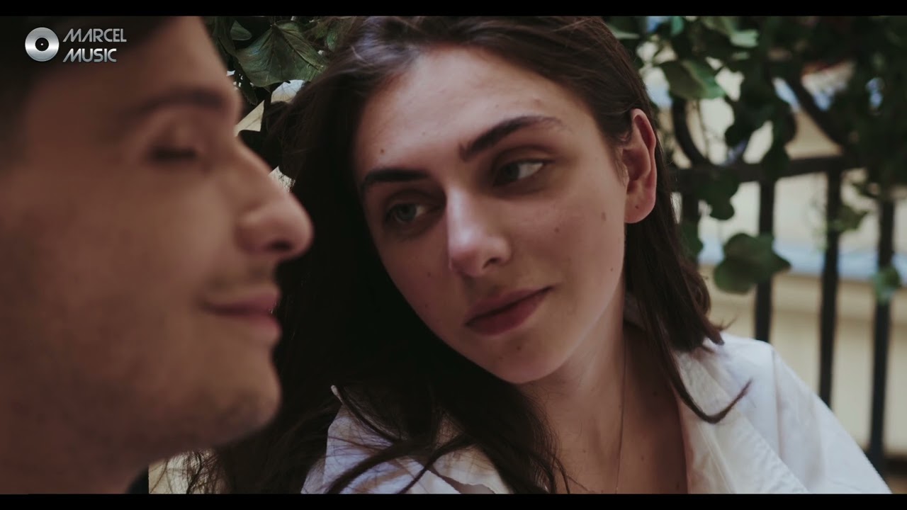 Marcel Music - Weet Je Het Zeker?